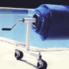 Automatic Above-Ground Pool Cleaner